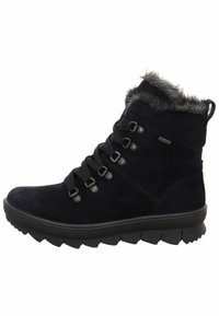 Legero - Snowboot/Winterstiefel - oceano blau Thumbnail-Bild 1