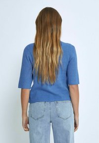 Desires DELTA - Kardigán - blue bonnet
