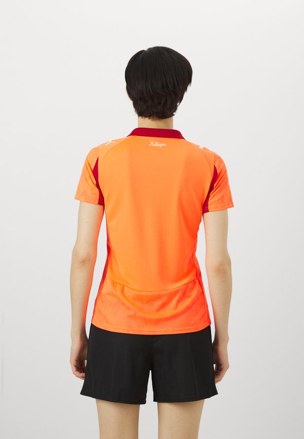 KIDSUPER REPLICA - Club wear4