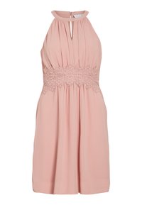 VILA VIMILINA  - Vestido de cóctel - misty rose