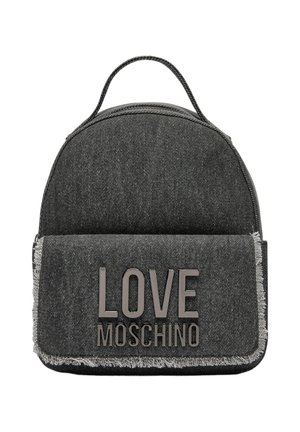 Love Moschino Mochila - nero