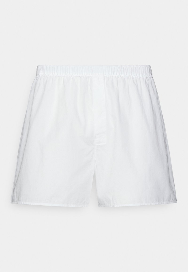 Herren Unterhosen | ARKET 2 PACK Boxershorts blue/blau - PF39721 Herren Unterhosen | ARKET 2 PACK Boxershorts blue/blau - PF39721