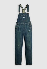 Neselectat, here and there