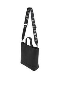 Pepe Jeans Shopping bags - black