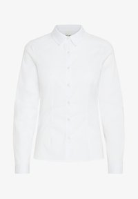 Sélectionné, white