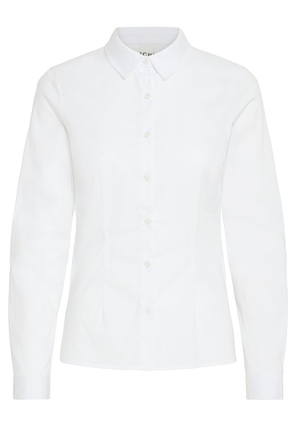 IHDIMA - Button-down blouse4