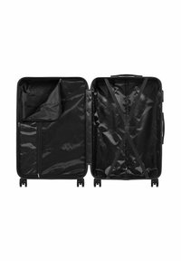 OCHNIK UNISEX czarny