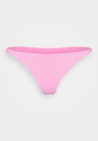 SOL SEARCHER MAYA - Bikini bottoms - berry pink