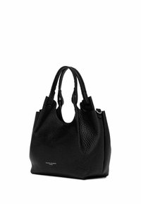 Gianni Chiarini DUA - Håndveske - nero