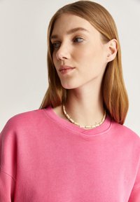 Scalpers Sweatshirt - fucsia