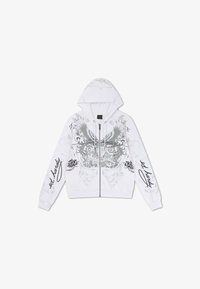Unselected, white
