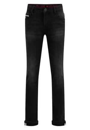 Jeansy Slim Fit