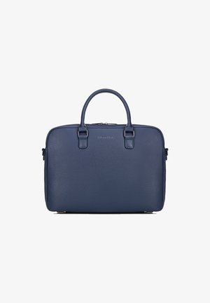 WITTCHEN Laptop bag - dark blue