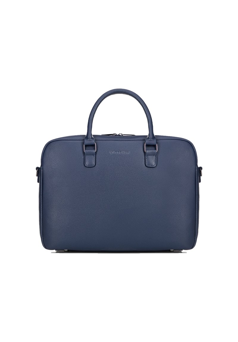 WITTCHEN Notebooktasche - dark blue