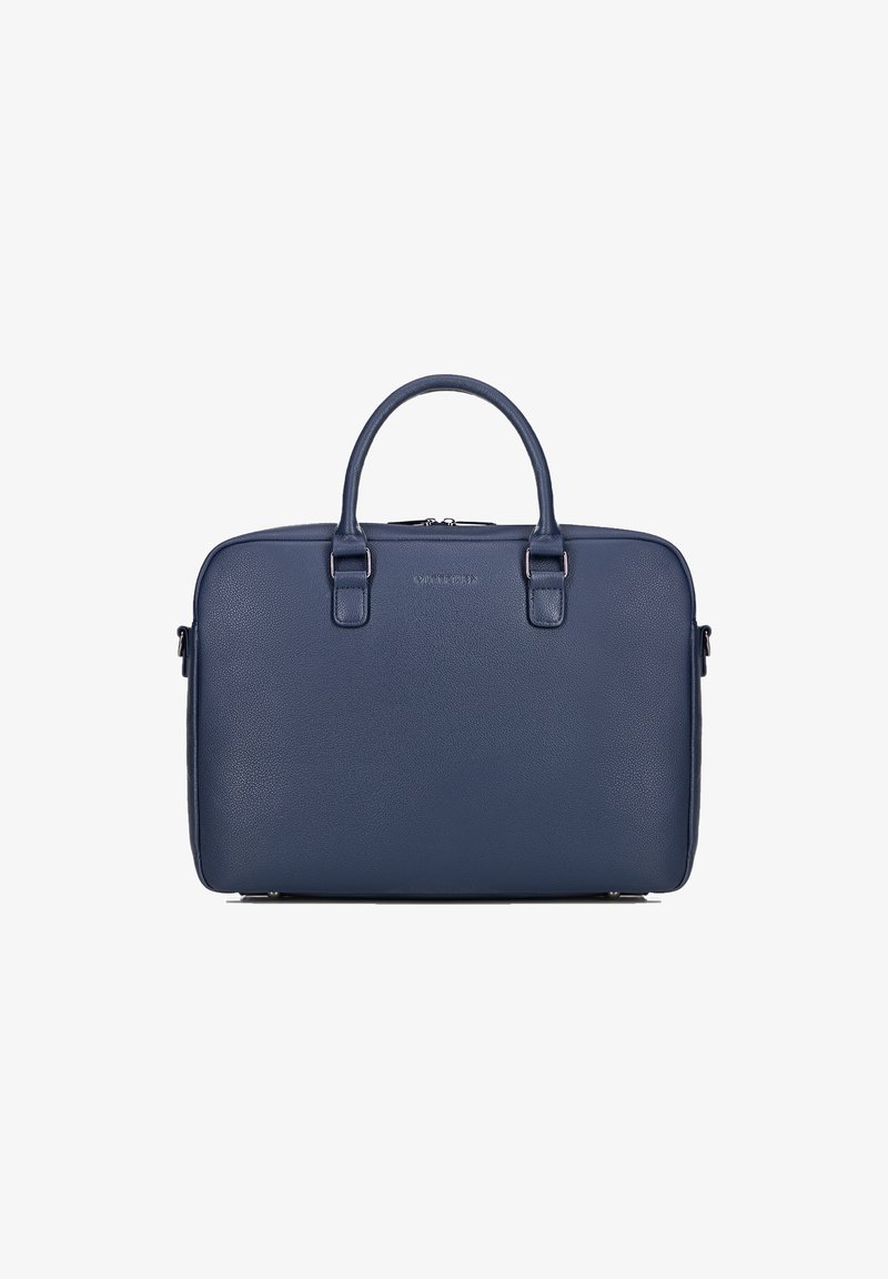 WITTCHEN Notebooktasche - dark blue