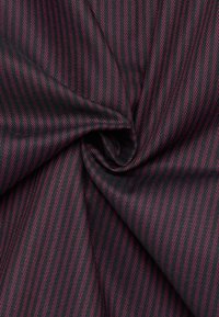 Eterna Zakelijk overhemd - burgunder