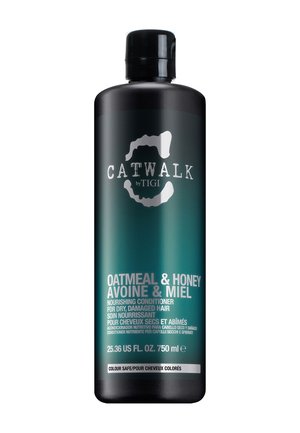 CATWALK OATMEAL & HONEY CONDITIONER - Après-shampoing