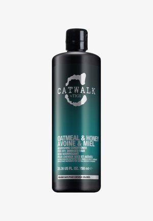 Tigi, CATWALK OATMEAL & HONEY CONDITIONER - Conditioner