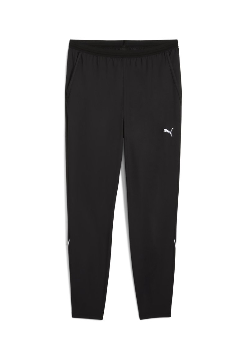 Puma Trainingsbroek zwart