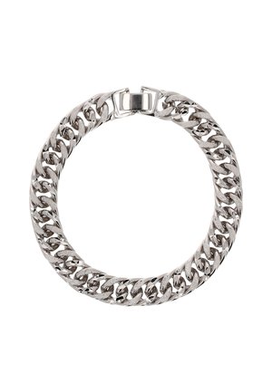 Karkötő - silver-coloured