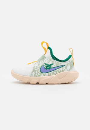 FLEX RUNNER 2 LIL TDV UNISEX - Chaussures de running neutres - summit white/light thistle/honeydew/malachite