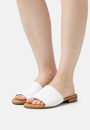 Gabor Comfort, Mules - white