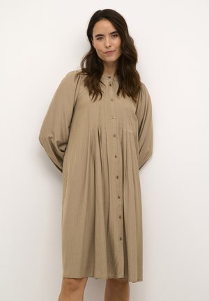 BARBARA - Ingruha - petrified oak