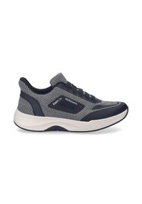 Josef Seibel SNEAKER ELLI - Sneaker low - schwarz weiss