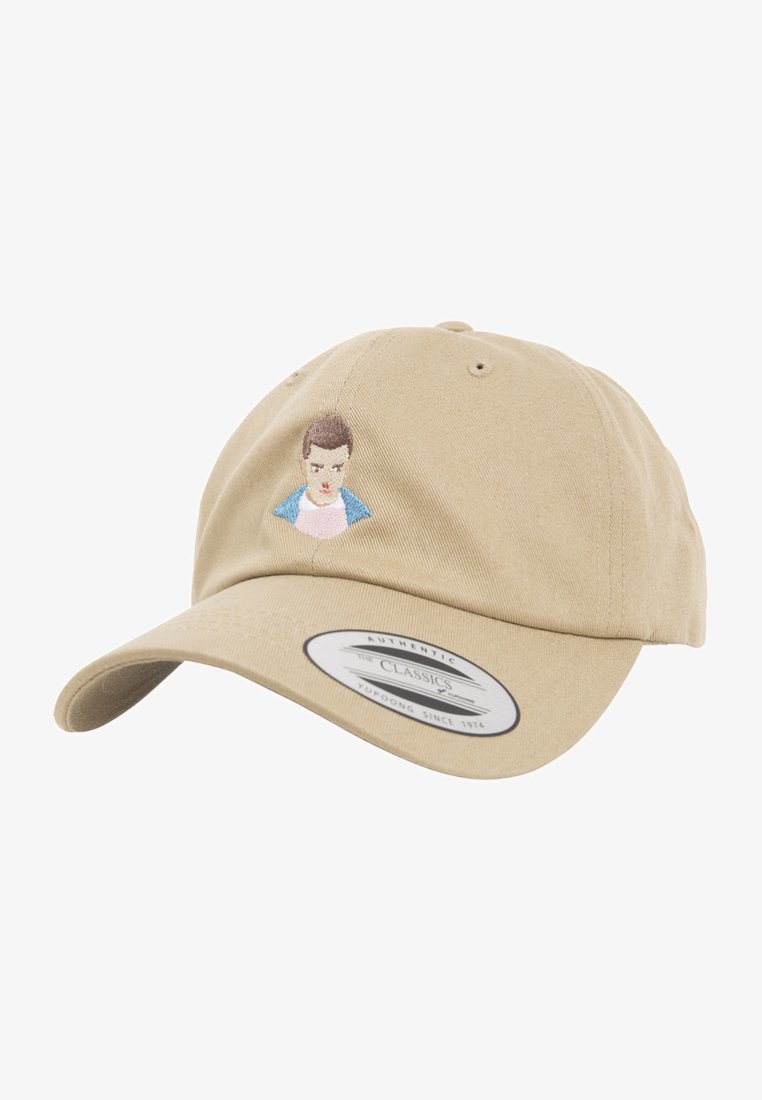 Mister Tee Casquette - sand