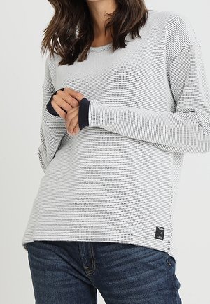 Sudadera - black