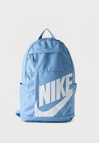 Non sélectionné, blue/white