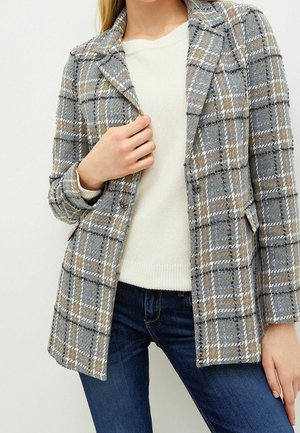 Blazer - stone