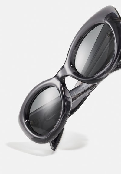 Alexander McQueen Okulary przeciwsłoneczne