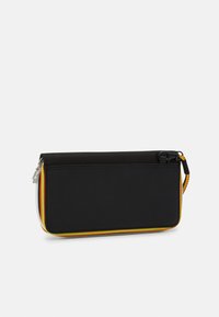 K-Way FLUY UNISEX - Portafoglio - black pure