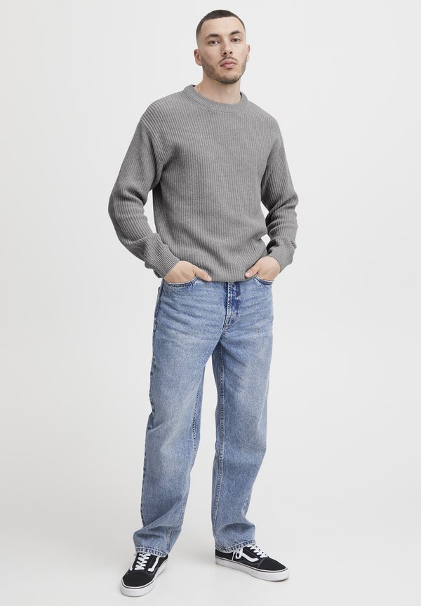 SDGorell - Jumper - griffin melange4