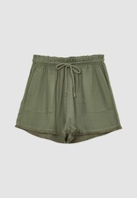 Calliope Shorts - verde