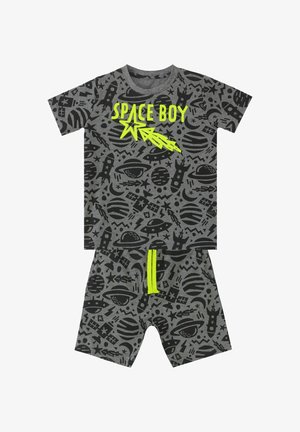 Denokids SET SPACE - Trainingsbroek - mehrfarbig