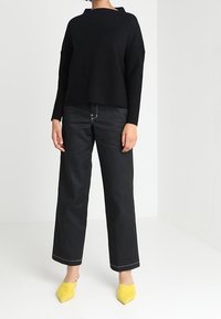 ONLY Neule - black