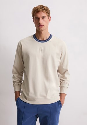 Maglia del pigiama - chateau gray
