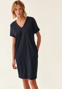 TATUUM RADIMI - Dnevna obleka - navy blue