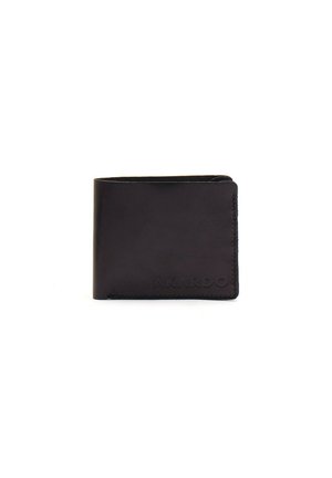 Wallet - black