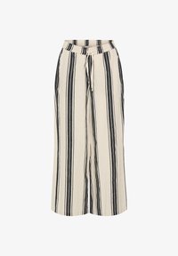 Niewybrane, wide stripe meteorite