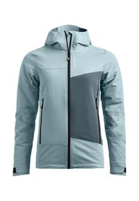 Unselected, glacier grey