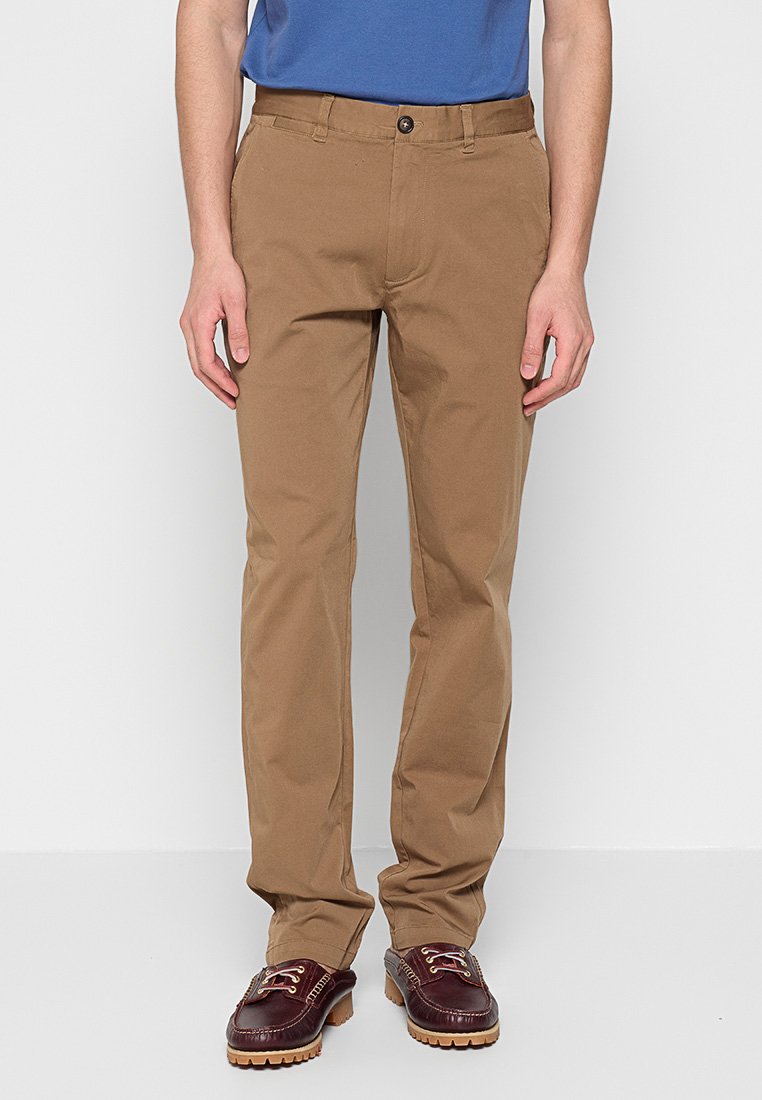 Barbour Chino zandkleur Barbour Chino zandkleur