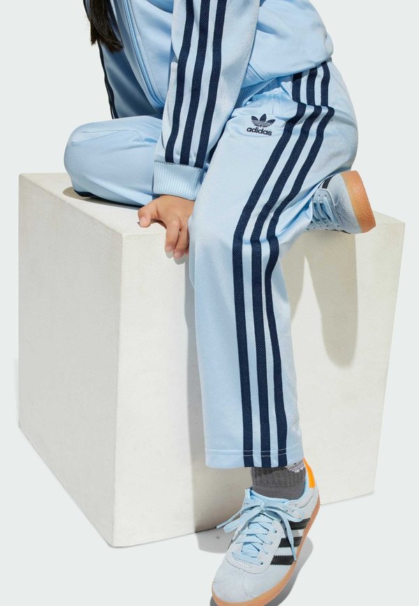 FIREBIRD UNISEX  - Tracksuit - clear sky3