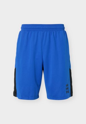 Under Armour, HOOPS NEXT GEN, niebieski
