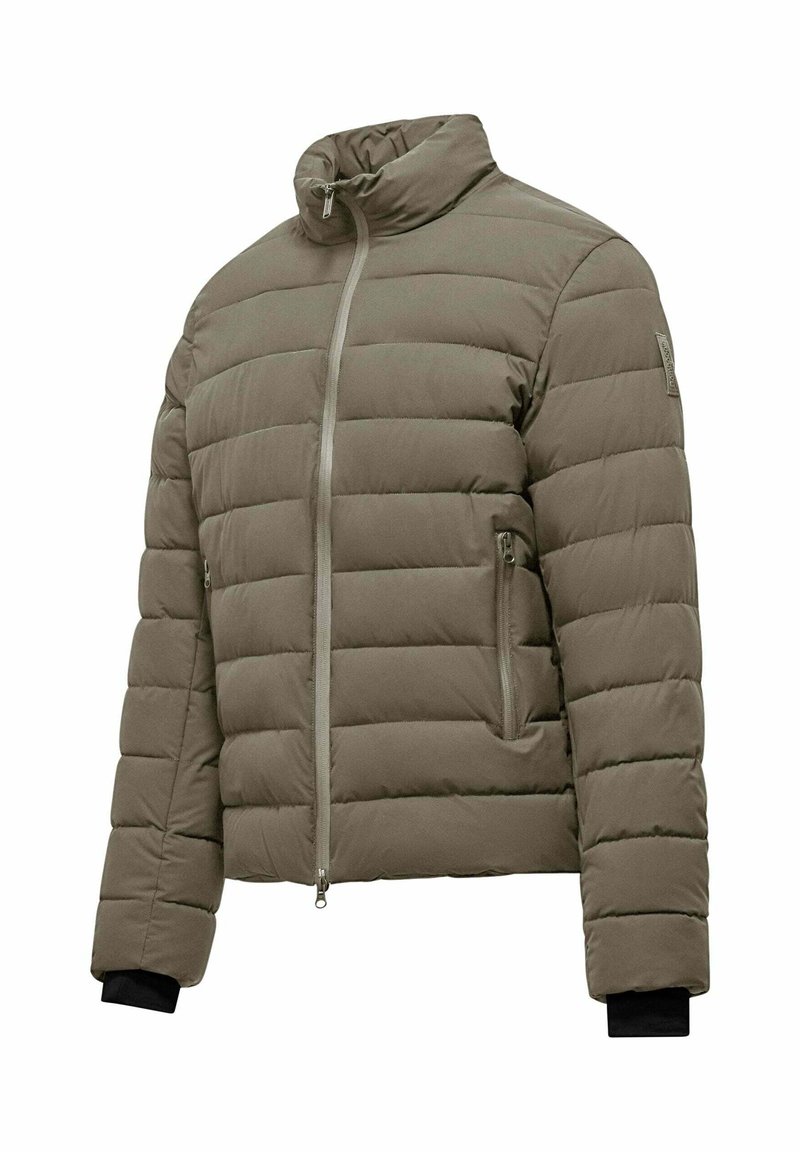 Bomboogie AUS STRETCH Giacca invernale dove brown/marrone