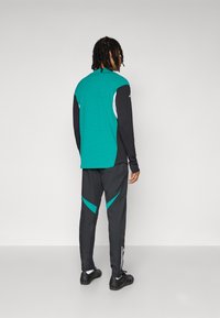 adidas Performance LIVERPOOL FC PANT - Klub merchandise - black