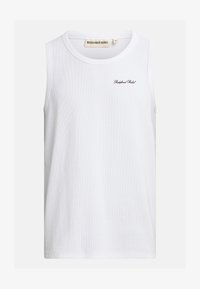 Non sélectionné, white