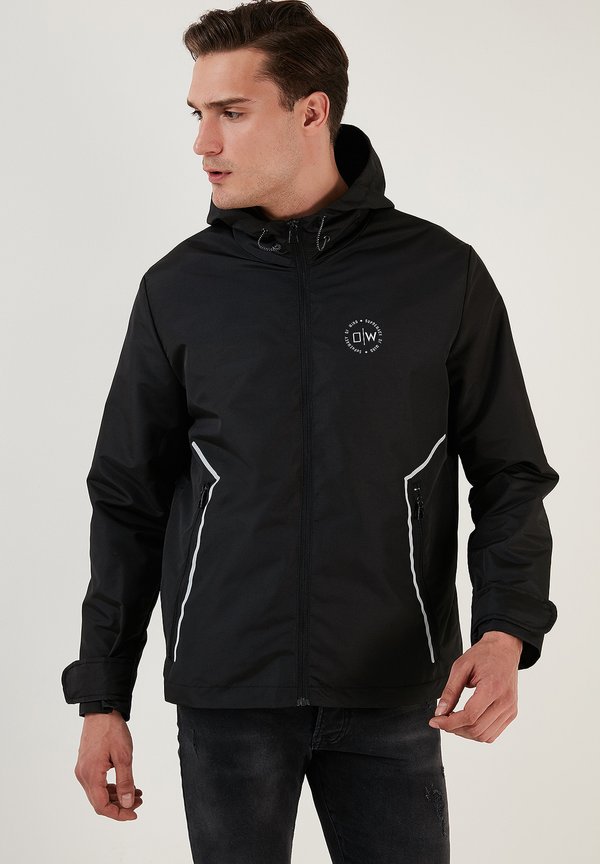 REGULAR FIT - Übergangsjacke